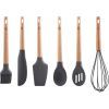 Кухонний набір Bergner Bakeware lovers 6 предметів (BG-41391-CO)