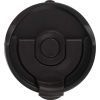 Термокружка Bergner Coffee & tea lovers 460 мл Black (BG-37789-BK) зображення 4