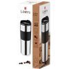 Термокружка Bergner Coffee & tea lovers 460 мл Black (BG-37789-BK) зображення 5