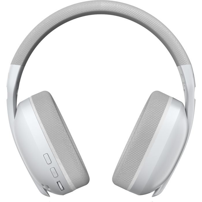 Наушники Aula S6 - 3 in 1 Wired/2.4G Wireless/Bluetooth Milk Tea (6948391235578) изображение 2