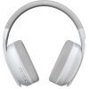 Навушники Aula S6 - 3 in 1 Wired/2.4G Wireless/Bluetooth White (6948391235561) зображення 2