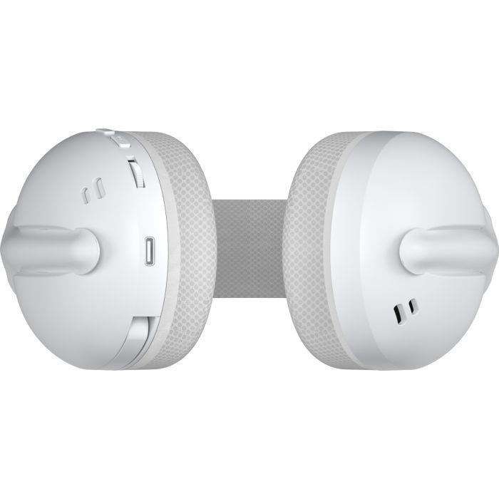 Наушники Aula S6 - 3 in 1 Wired/2.4G Wireless/Bluetooth Milk Tea (6948391235578) изображение 4