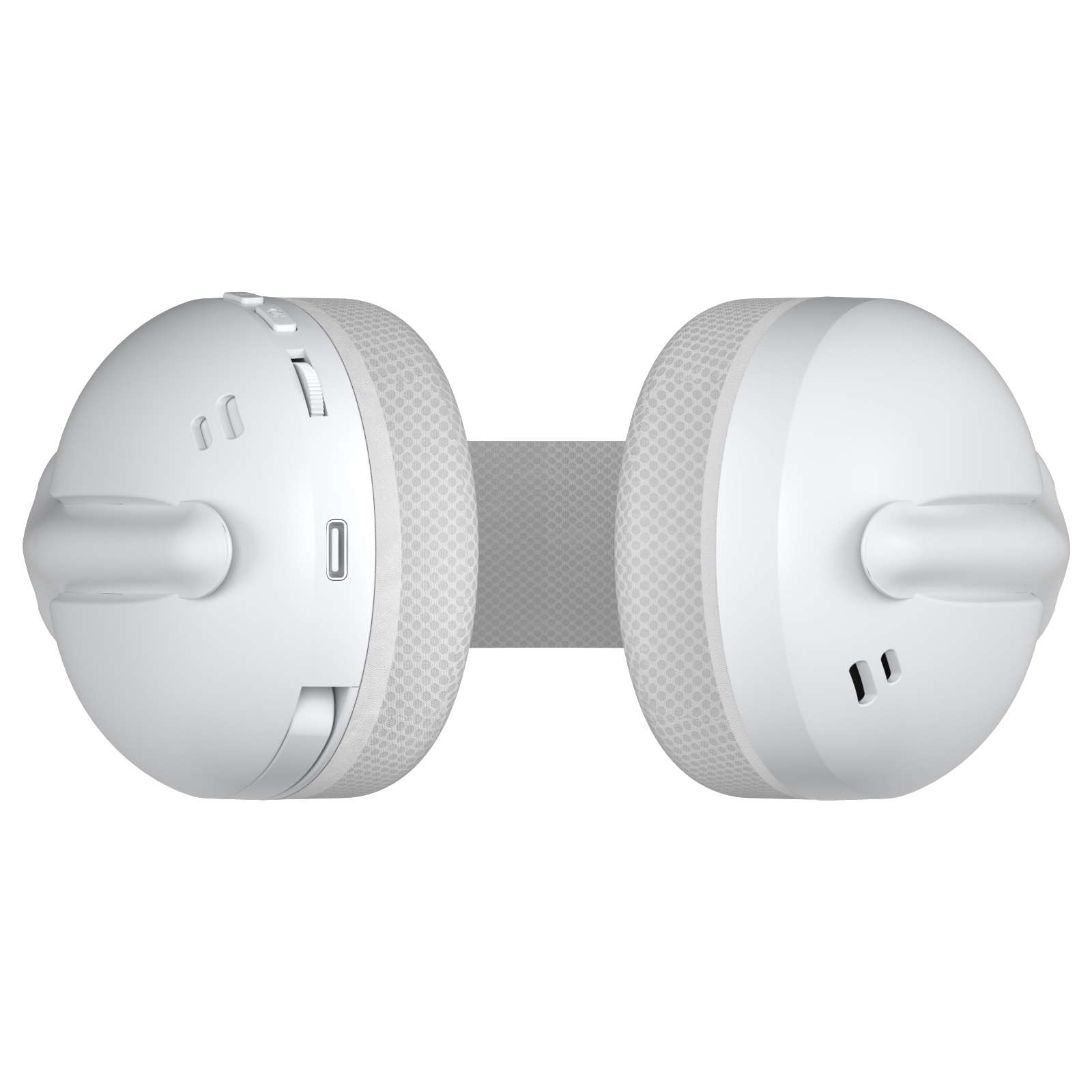 Наушники Aula S6 - 3 in 1 Wired/2.4G Wireless/Bluetooth White (6948391235561) изображение 4