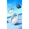 Навушники Aula S6 - 3 in 1 Wired/2.4G Wireless/Bluetooth White (6948391235561) зображення 6