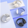 Наушники Aula S6 - 3 in 1 Wired/2.4G Wireless/Bluetooth White (6948391235561) изображение 7
