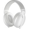 Навушники Aula S6 - 3 in 1 Wired/2.4G Wireless/Bluetooth White (6948391235561)