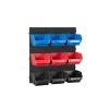 Полиця для інструменту QBRICK SYSTEM з 9 лотками (Z212379PG001)