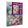 Картина по номерам Santi Сакура 40*50 см алмазная мозаика (954787) изображение 2