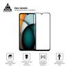 Скло захисне Armorstandart Pro Xiaomi Redmi A3 Black (ARM74453) зображення 2