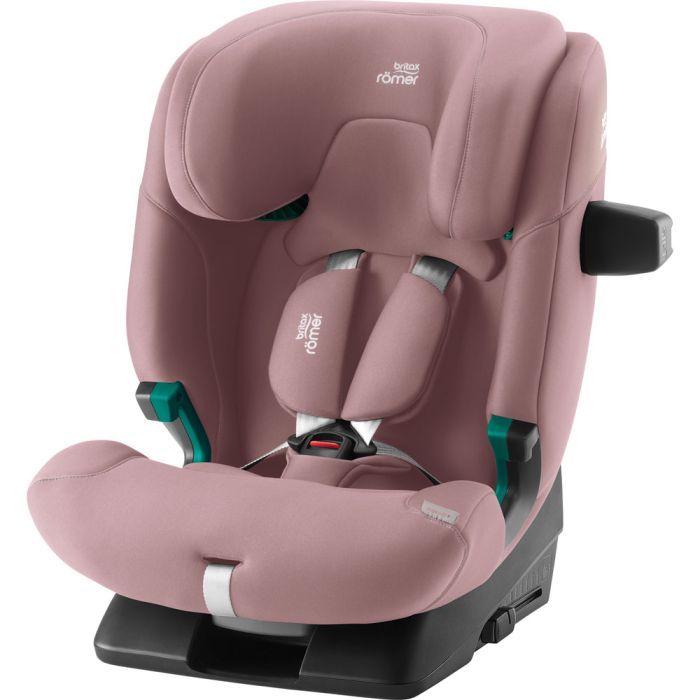 Автокрісло Britax-Romer ADVANSAFIX PRO (Night Blue) (2000039730)