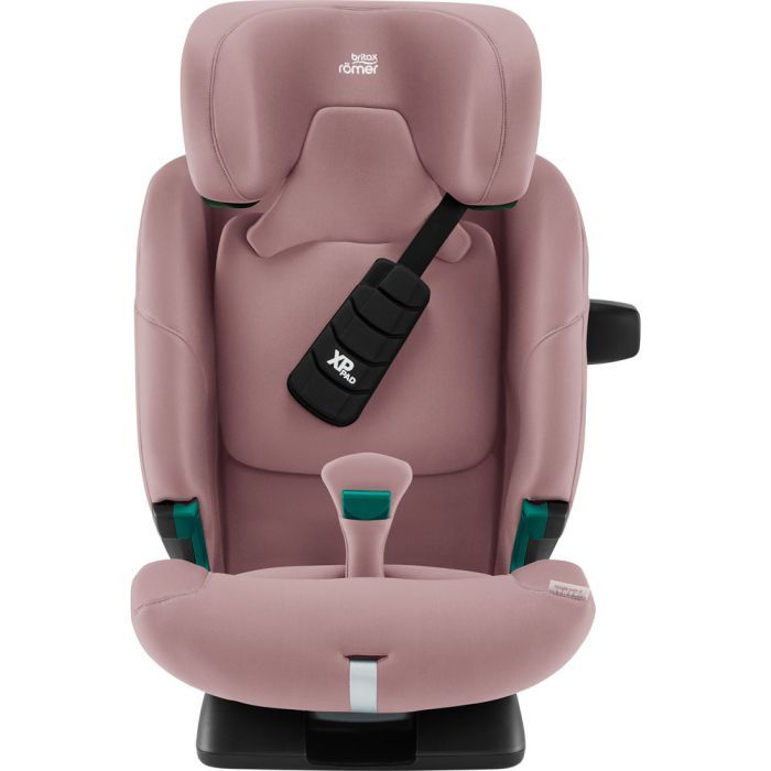 Автокрісло Britax-Romer ADVANSAFIX PRO (Night Blue) (2000039730) зображення 4