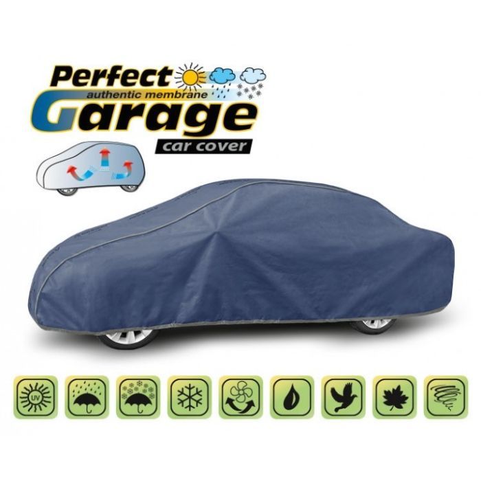 Тент автомобільний Kegel-Blazusiak Perfect Garage (5-4645-249-4030) зображення 2