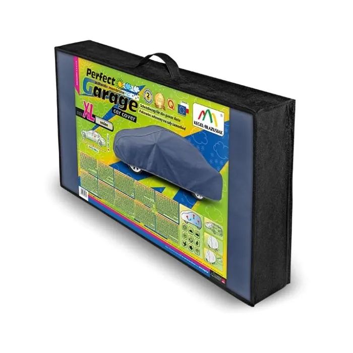Тент автомобільний Kegel-Blazusiak Perfect Garage (5-4645-249-4030) зображення 6