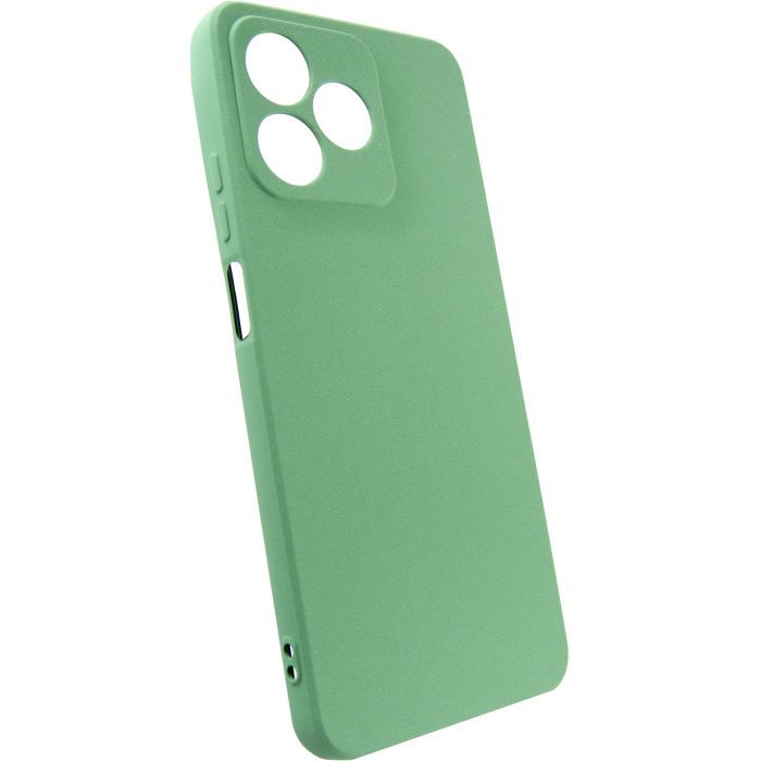 Чехол для мобильного телефона Dengos Soft Realme C51 (mint) (DG-TPU-SOFT-53) изображение 2