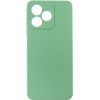 Чехол для мобильного телефона Dengos Soft Realme C51 (mint) (DG-TPU-SOFT-53)