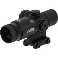 Оптичний приціл Primary Arms GLx 2X сітка ACSS CQB-M5 7.62x39/.300 BLK (710012) зображення 2