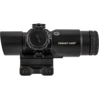Оптичний приціл Primary Arms GLx 2X сітка ACSS CQB-M5 7.62x39/.300 BLK (710012) зображення 4