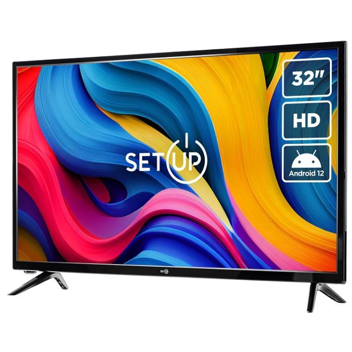Телевизор Setup 32HSF30 изображение 8