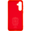 Чехол для мобильного телефона Armorstandart ICON Case Samsung A35 5G (A356) Red (ARM74321) изображение 2