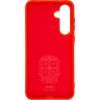 Чехол для мобильного телефона Armorstandart ICON Case Samsung A35 5G (A356) Red (ARM74321) изображение 2