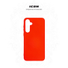 Чехол для мобильного телефона Armorstandart ICON Case Samsung A35 5G (A356) Red (ARM74321) изображение 3