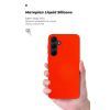 Чехол для мобильного телефона Armorstandart ICON Case Samsung A35 5G (A356) Red (ARM74321) изображение 7