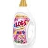 Гель для прання Losk Color Ароматерапія Ефірні масла та аромат Малазійської квітки 1.35 л (9000101803921)