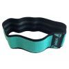 Эспандер LiveUp Hip Band гумка LS3629-M салатовий (6951376109818)