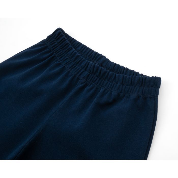 Спортивний костюм дитячий Breeze NEVER GIVE UP (19703-122B-blue) зображення 8