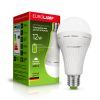 Лампочка Eurolamp А70 12W E27 4500K (LED-A70-12274(EM)) изображение 2