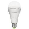 Лампочка Eurolamp А70 12W E27 4500K (LED-A70-12274(EM))