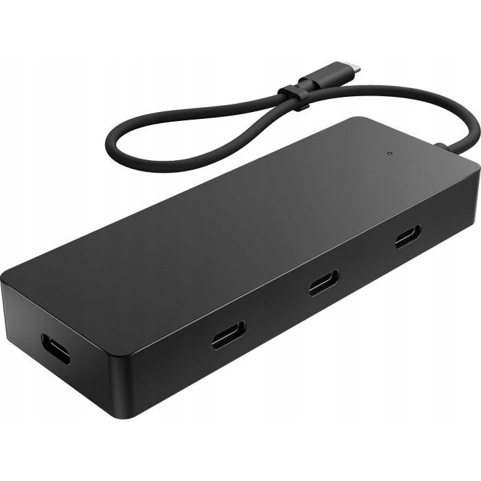 Порт-репликатор HP USB-C 4K Multiport Hub (6G842AA) изображение 7