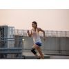 Фіксатор коліна Reebok Knee Support чорний RRSU-13323 S (885652013000) зображення 10