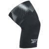 Фіксатор коліна Reebok Knee Support чорний RRSU-13323 S (885652013000) зображення 6