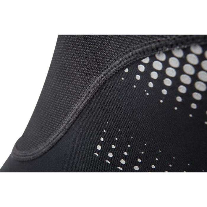 Фіксатор коліна Reebok Knee Support чорний RRSU-13323 S (885652013000) зображення 8