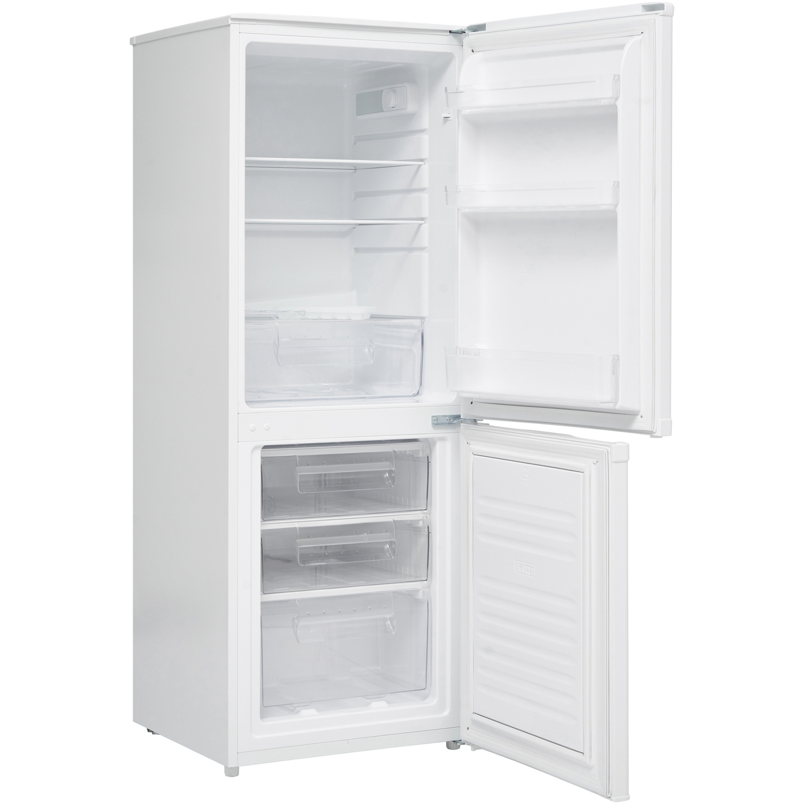 Холодильник Edler ED-227DDW изображение 4