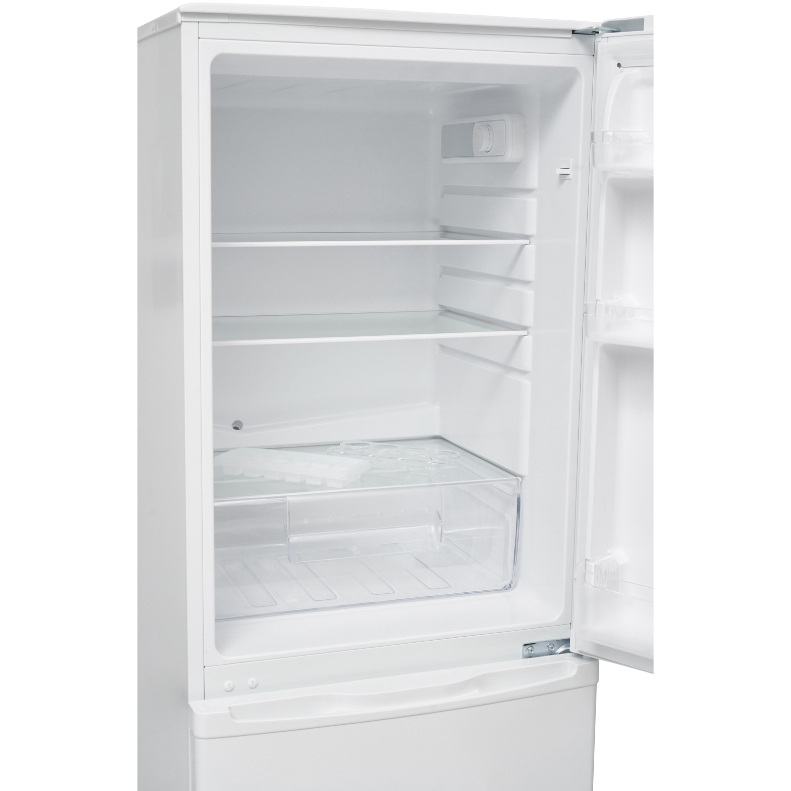Холодильник Edler ED-227DDW изображение 6
