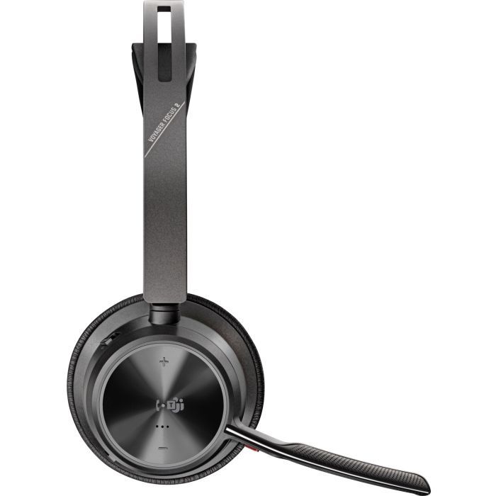Наушники Poly Focus 2 - M USB-C HS Stereo (77Y88AA) изображение 2