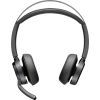 Наушники Poly Focus 2 - M USB-C HS Stereo (77Y88AA)