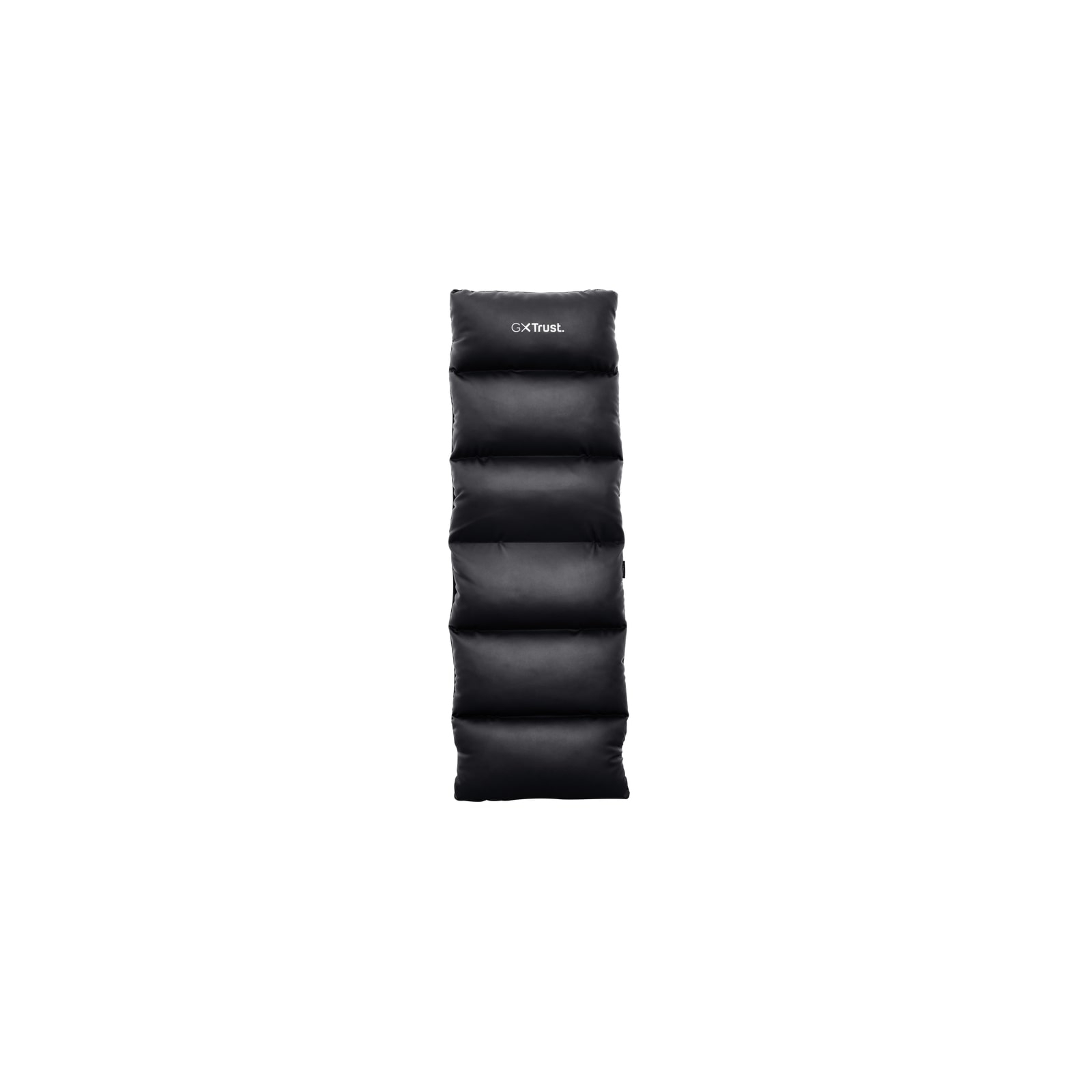 Кресло игровое Trust GXT 718 Rayzee Black (25071) изображение 3