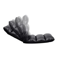 Крісло ігрове Trust GXT 718 Rayzee Black (25071) зображення 4