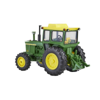 Спецтехніка Britains Трактор John Deere 4020 з кабіною 1:32 (43362) зображення 2