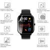 Пленка защитная Drobak Hydrogel Amazfit Bip 3 (2 шт) (323217) изображение 3