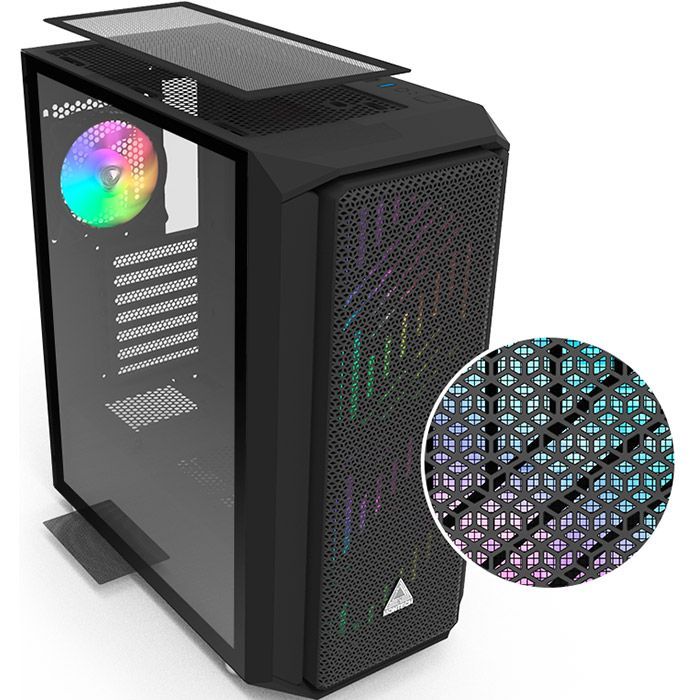 Корпус MONTECH AIR X (B) изображение 7