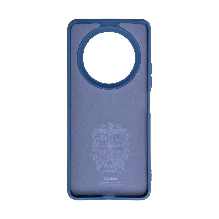 Чохол до мобільного телефона Armorstandart ICON Case Xiaomi Redmi A3 Lavender (ARM74440) зображення 2