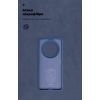Чехол для мобильного телефона Armorstandart ICON Case Xiaomi Redmi A3 Dark Blue (ARM74438) изображение 4
