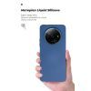 Чехол для мобильного телефона Armorstandart ICON Case Xiaomi Redmi A3 Dark Blue (ARM74438) изображение 7