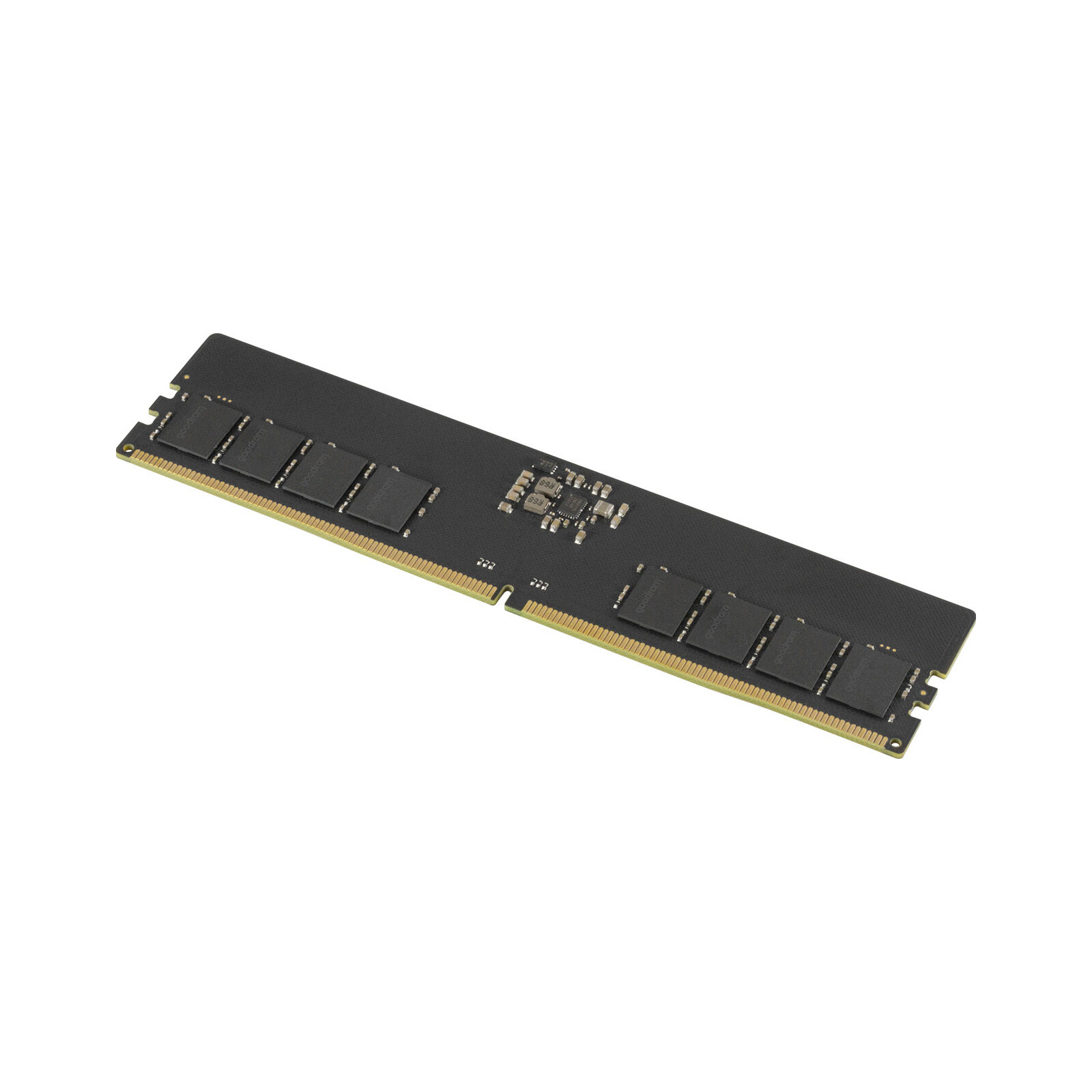 Модуль памяти для компьютера DDR5 16GB 5600 MHz Goodram (GR5600D564L46S/16G) изображение 3