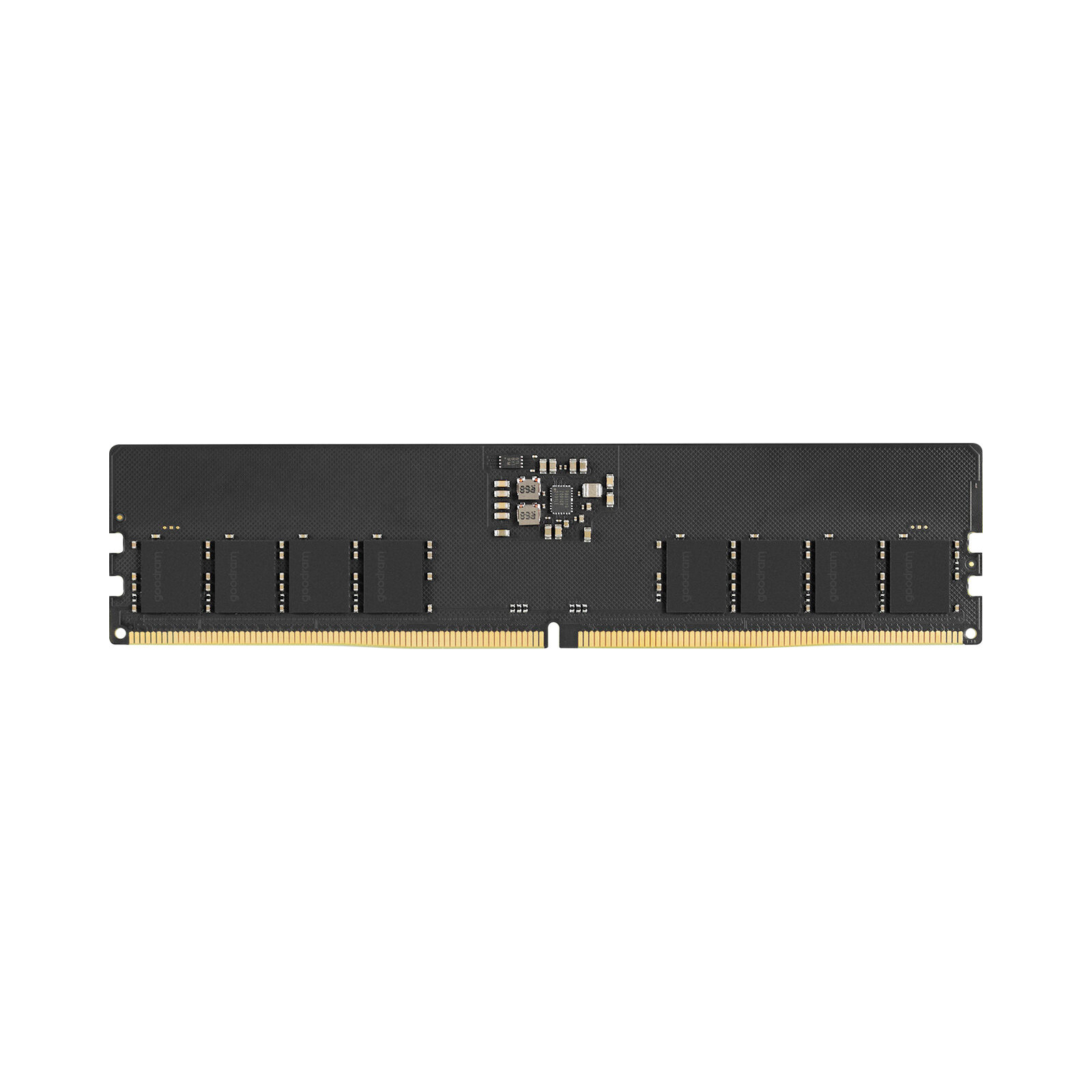 Модуль памяти для компьютера DDR5 16GB 5600 MHz Goodram (GR5600D564L46S/16G)