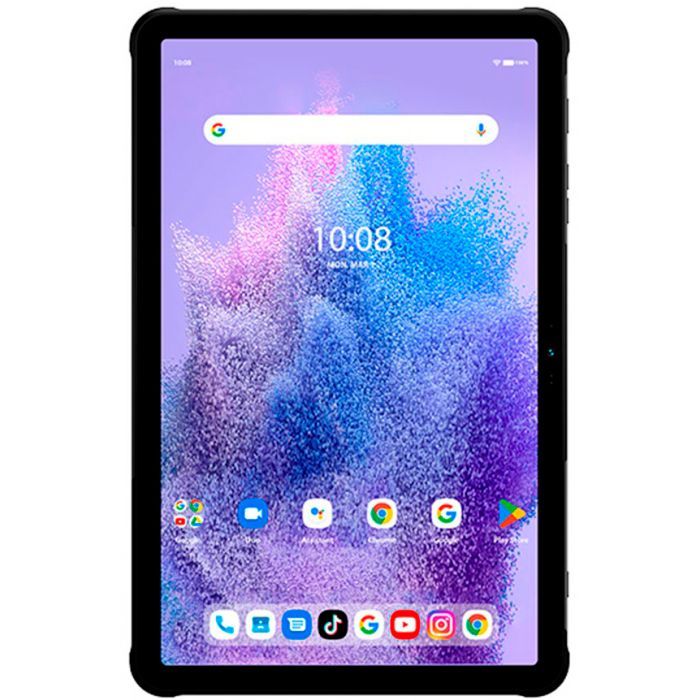 Планшет Umidigi Active T1 (MT09) 11" 8/128GB LTE Black (6973553523576) изображение 2